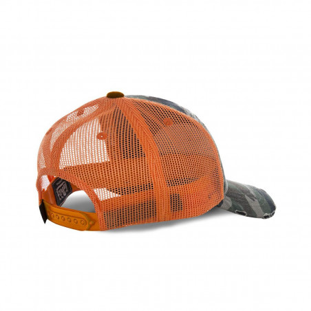 Casquette Von Dutch VD/0/CAS1/CAMO06/B